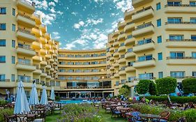 Magic Beach Hotel Hurghada